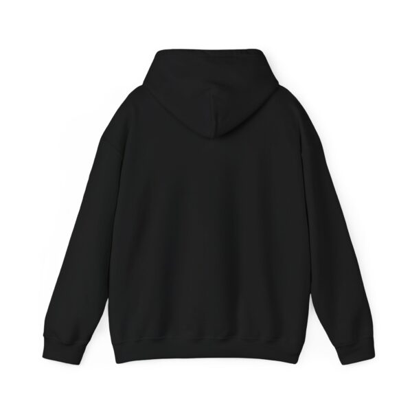 love you unisex hoodie, cozy gift for her, valentine's day sweatshirt, everyday casual apparel, comfortable layering