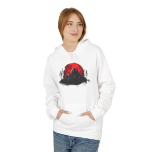 hoodie for couples, cozy gift for valentine's, playful sweatshirt for gamers, unique gift for friends, cute [...]