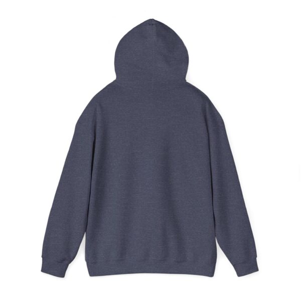 love you unisex hoodie, cozy gift for her, valentine's day sweatshirt, everyday casual apparel, comfortable layering