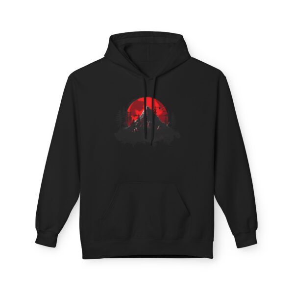 hoodie for couples, cozy gift for valentine's, playful sweatshirt for gamers, unique gift for friends, cute [...]
