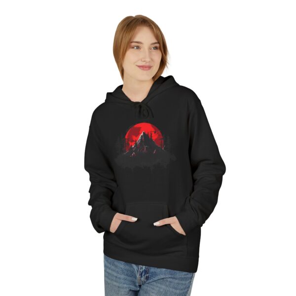 hoodie for couples, cozy gift for valentine's, playful sweatshirt for gamers, unique gift for friends, cute [...]