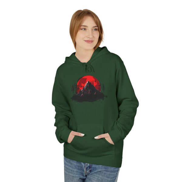 hoodie for couples, cozy gift for valentine's, playful sweatshirt for gamers, unique gift for friends, cute [...]