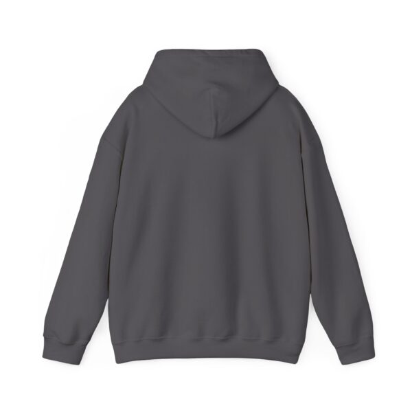 love you unisex hoodie, cozy gift for her, valentine's day sweatshirt, everyday casual apparel, comfortable layering