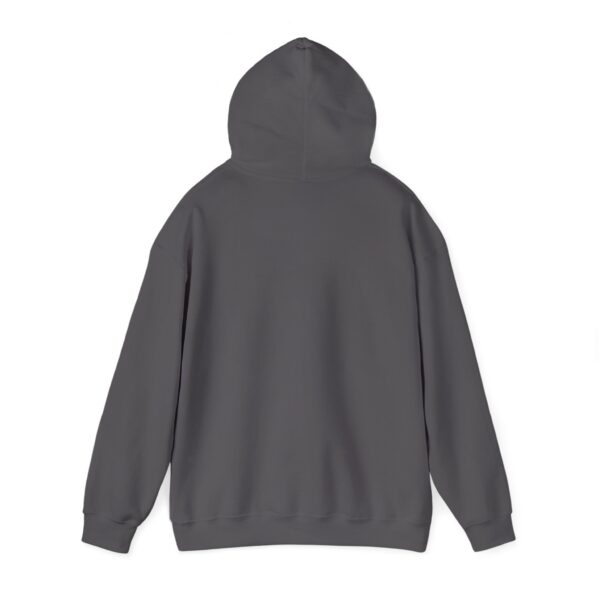 love you unisex hoodie, cozy gift for her, valentine's day sweatshirt, everyday casual apparel, comfortable layering