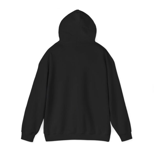 love you unisex hoodie, cozy gift for her, valentine's day sweatshirt, everyday casual apparel, comfortable layering