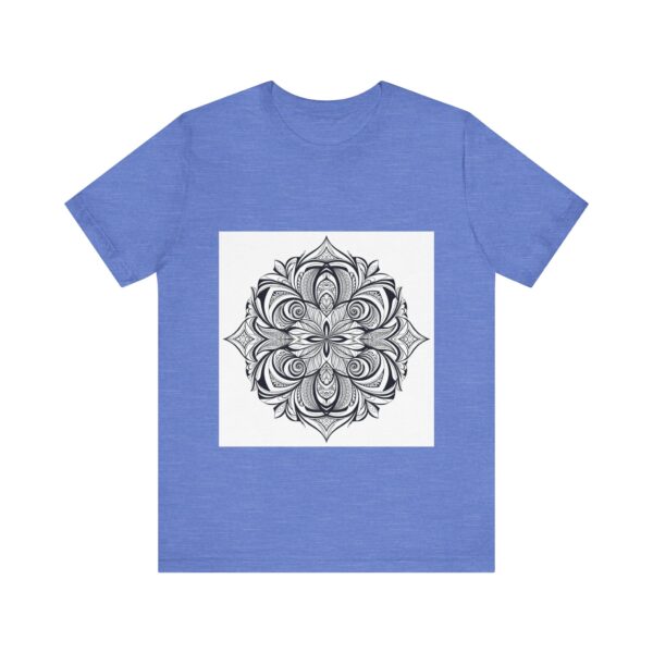 motif unisex tee