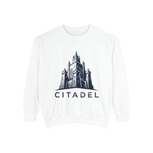 atlanta unisex sweatshirt