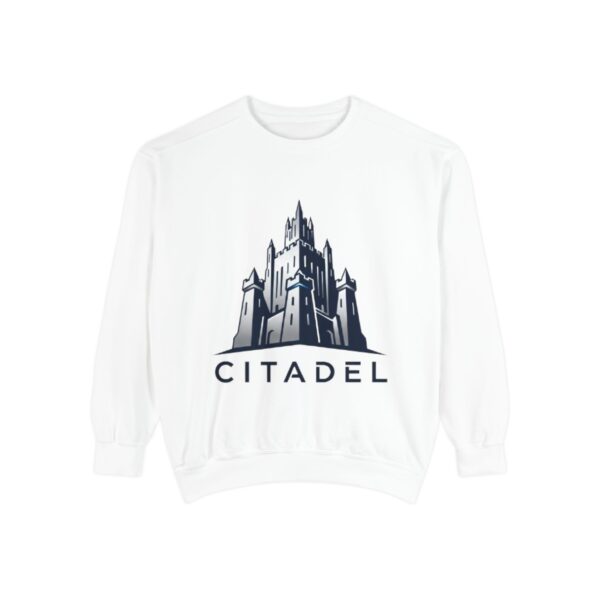 atlanta unisex sweatshirt