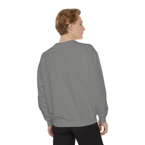 atlanta unisex sweatshirt