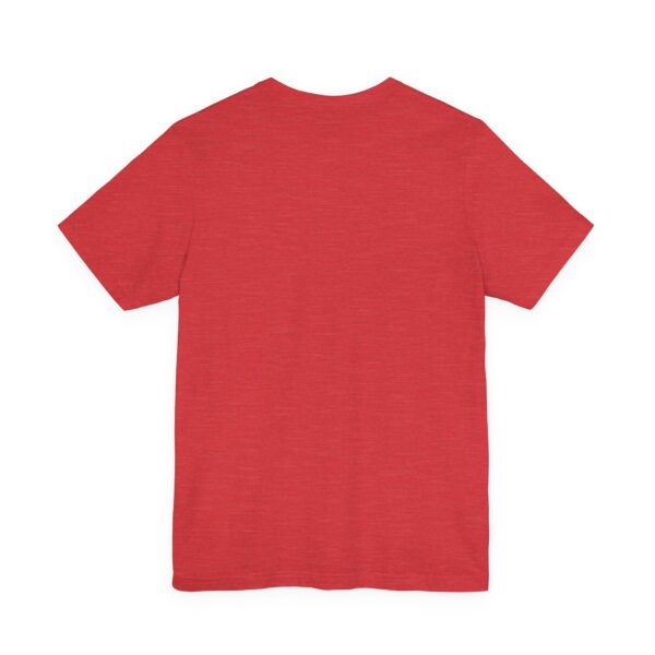motif unisex tee