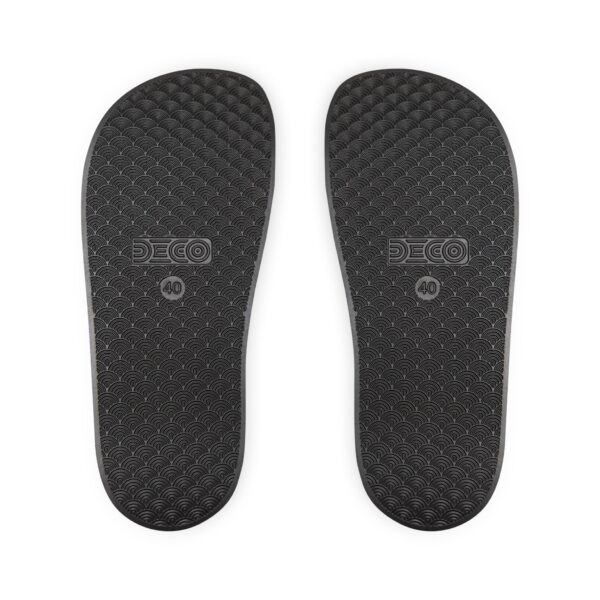 stylish men's removable strap sandals trendy footwear for casual outings, summer vibes, beach wear, vacation accessories, gift for him