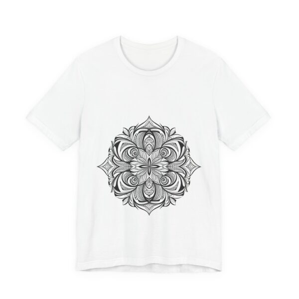 motif unisex tee