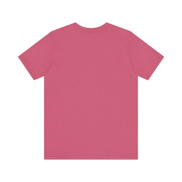 motif unisex tee