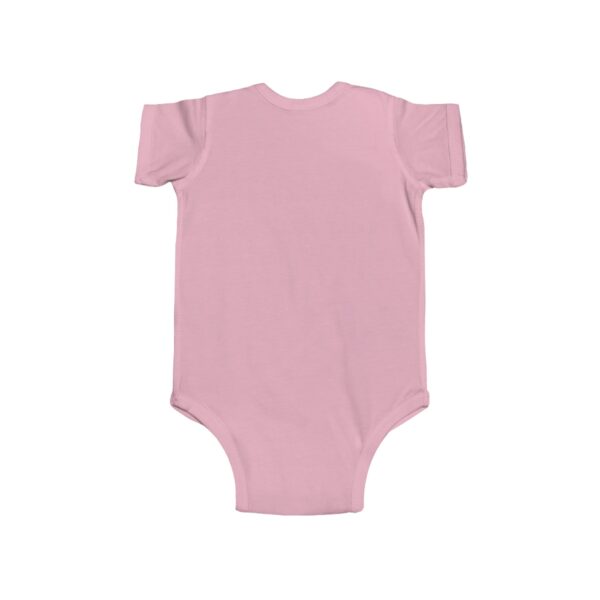 cute mommy loves you infant bodysuit, baby shower gift, soft jersey onesie, newborn outfit, baby gift, milestone celebration