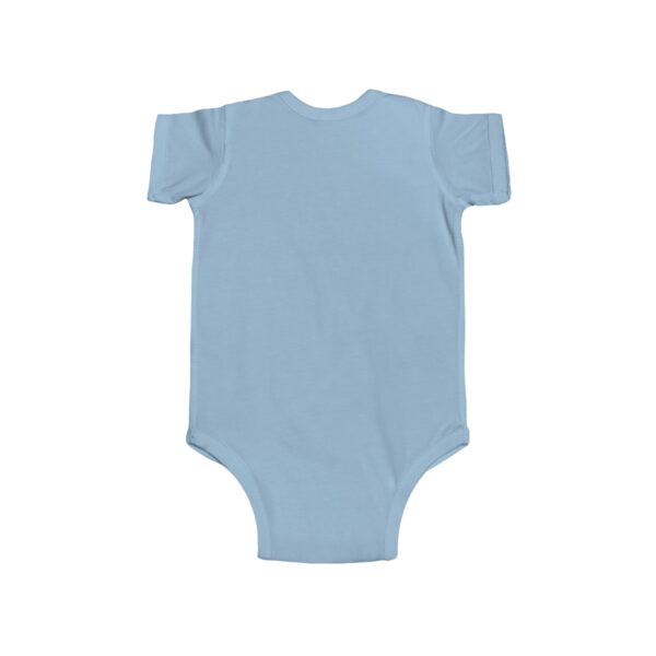 cute mommy loves you infant bodysuit, baby shower gift, soft jersey onesie, newborn outfit, baby gift, milestone celebration