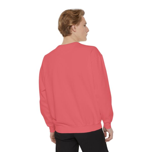 atlanta unisex sweatshirt