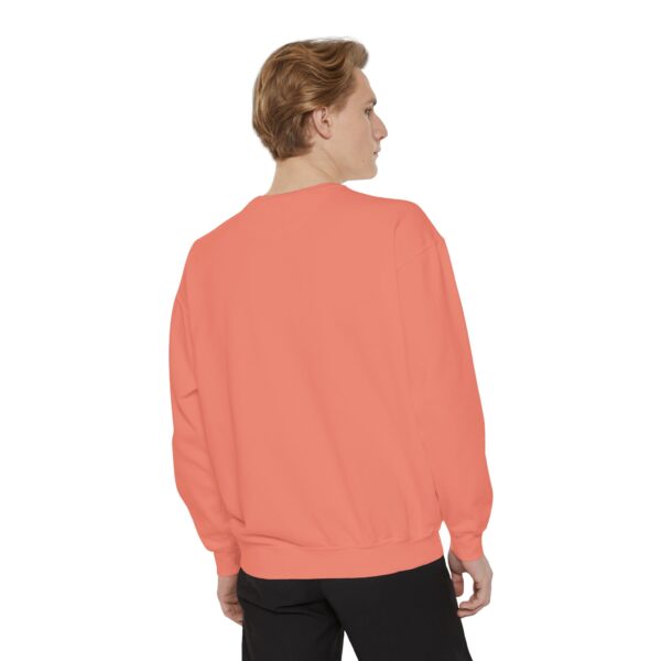 atlanta unisex sweatshirt