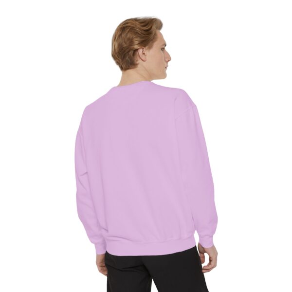 atlanta unisex sweatshirt