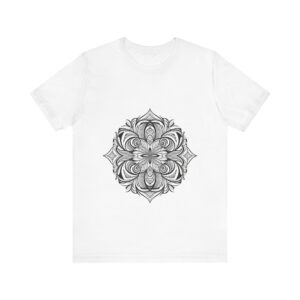 motif unisex tee
