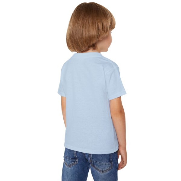 trendy toddler t shirt with cool monkey design, fun kids tee, monkey graphic shirt, summer apparel for toddlers, birthday gift