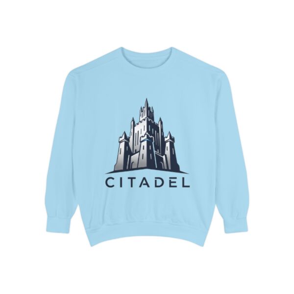 atlanta unisex sweatshirt