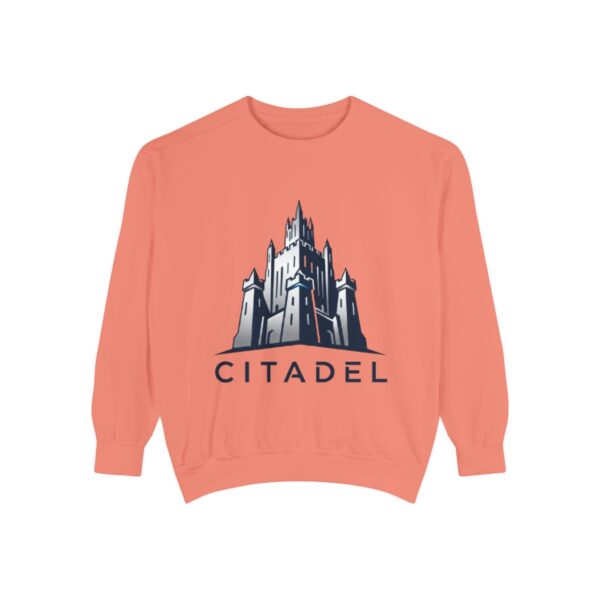 atlanta unisex sweatshirt